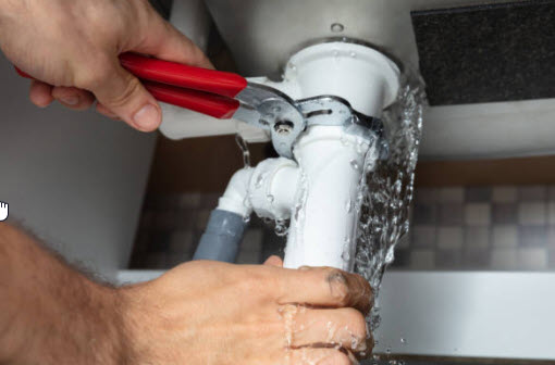 #1 Best Leaking Faucet Repair Miami FL